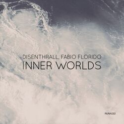Cover of Inner Worlds