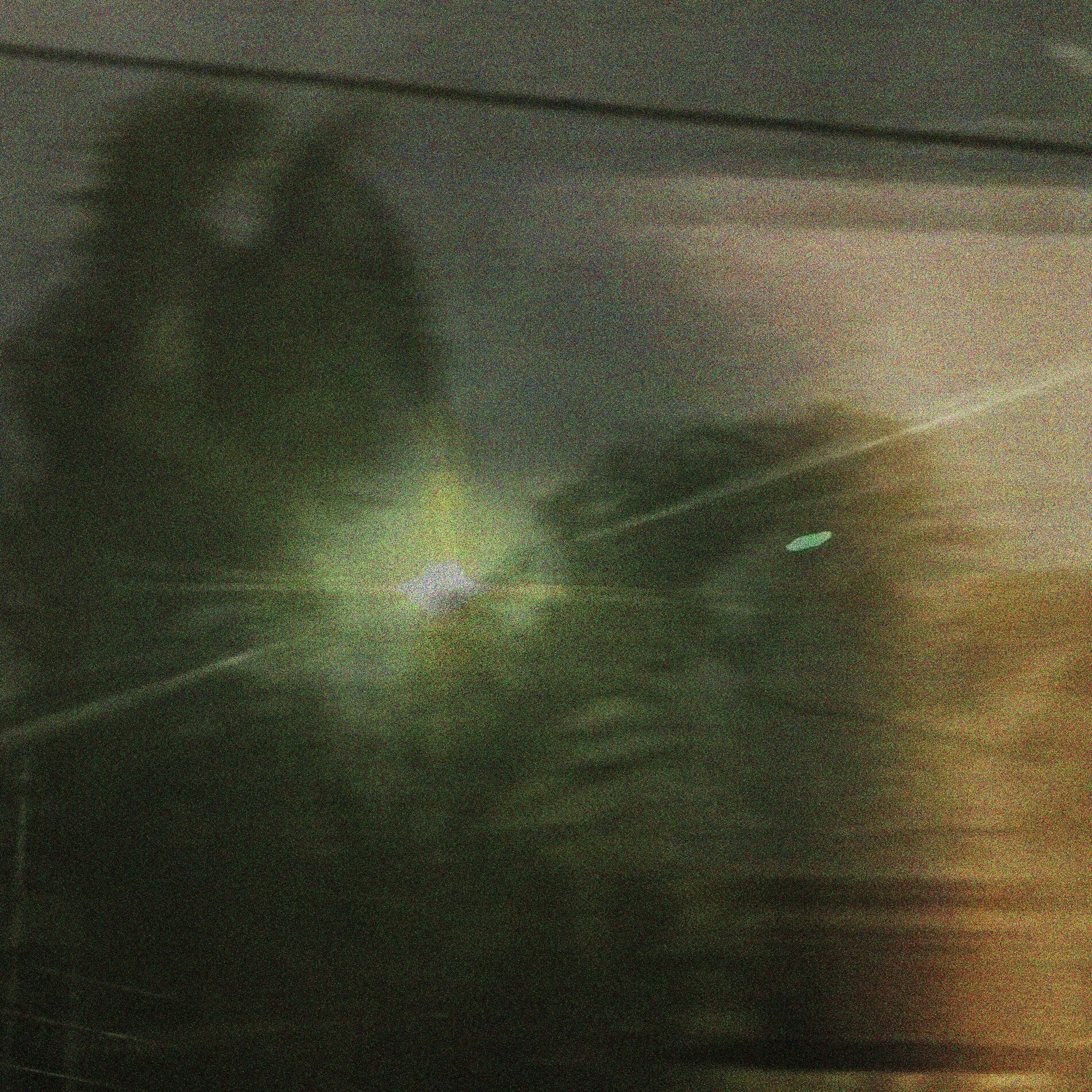 Album cover of sky left behind