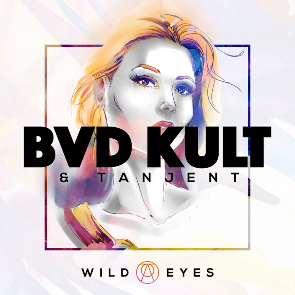 Picture of Wild Eyes