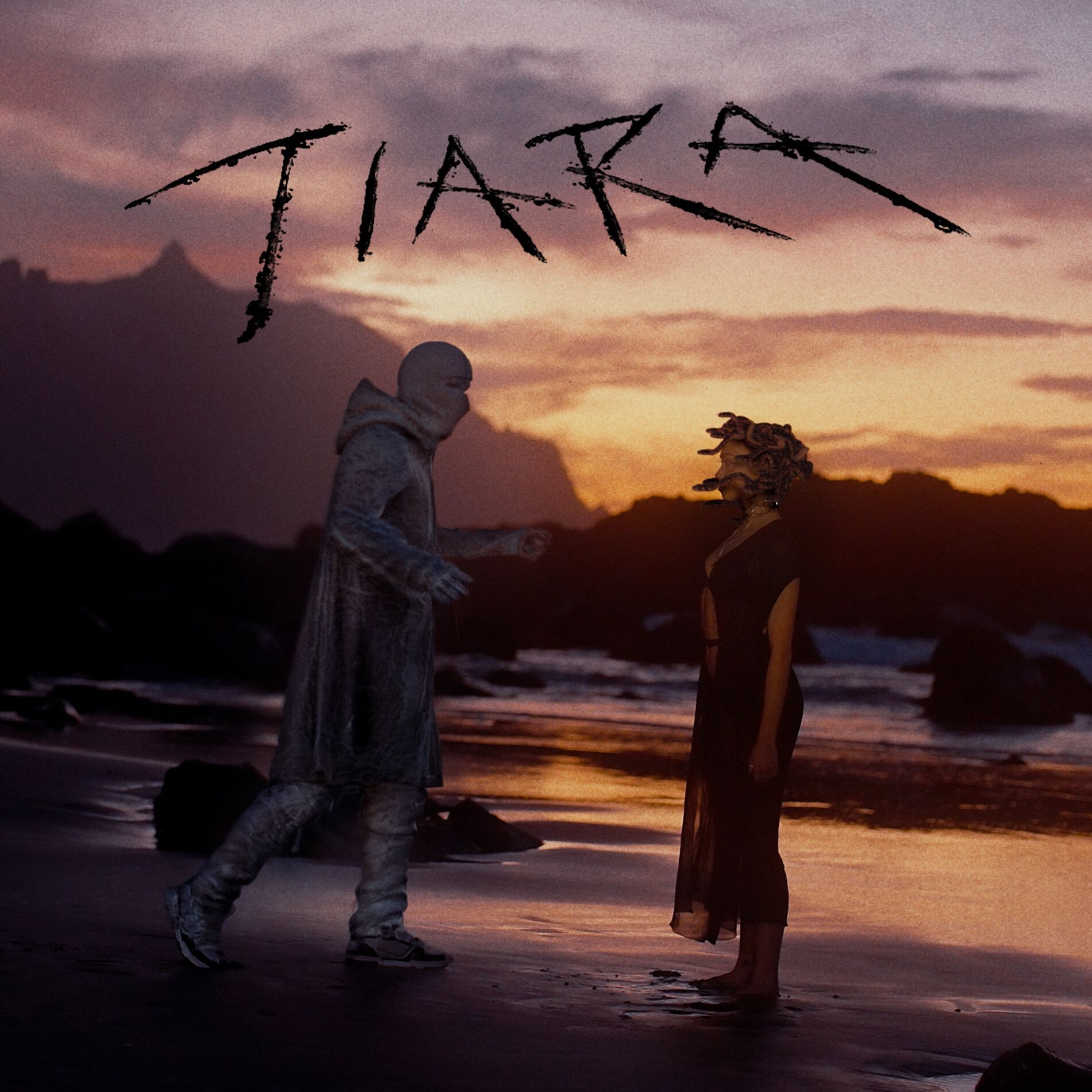 Album cover of Tiara