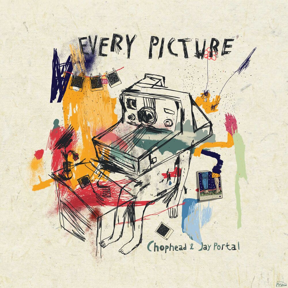 Picture of Every Picture
