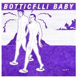 Cover of Saft