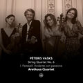 String Quartet No. 6: I. Farewell. Andante con passione