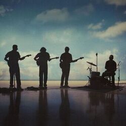 music cover