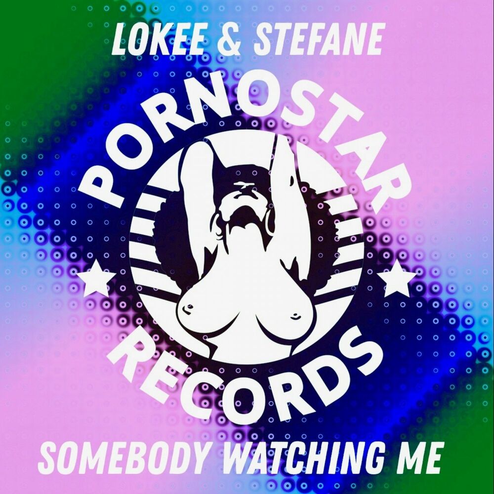 Picture of Somebody Watching Me (Original Mix)
