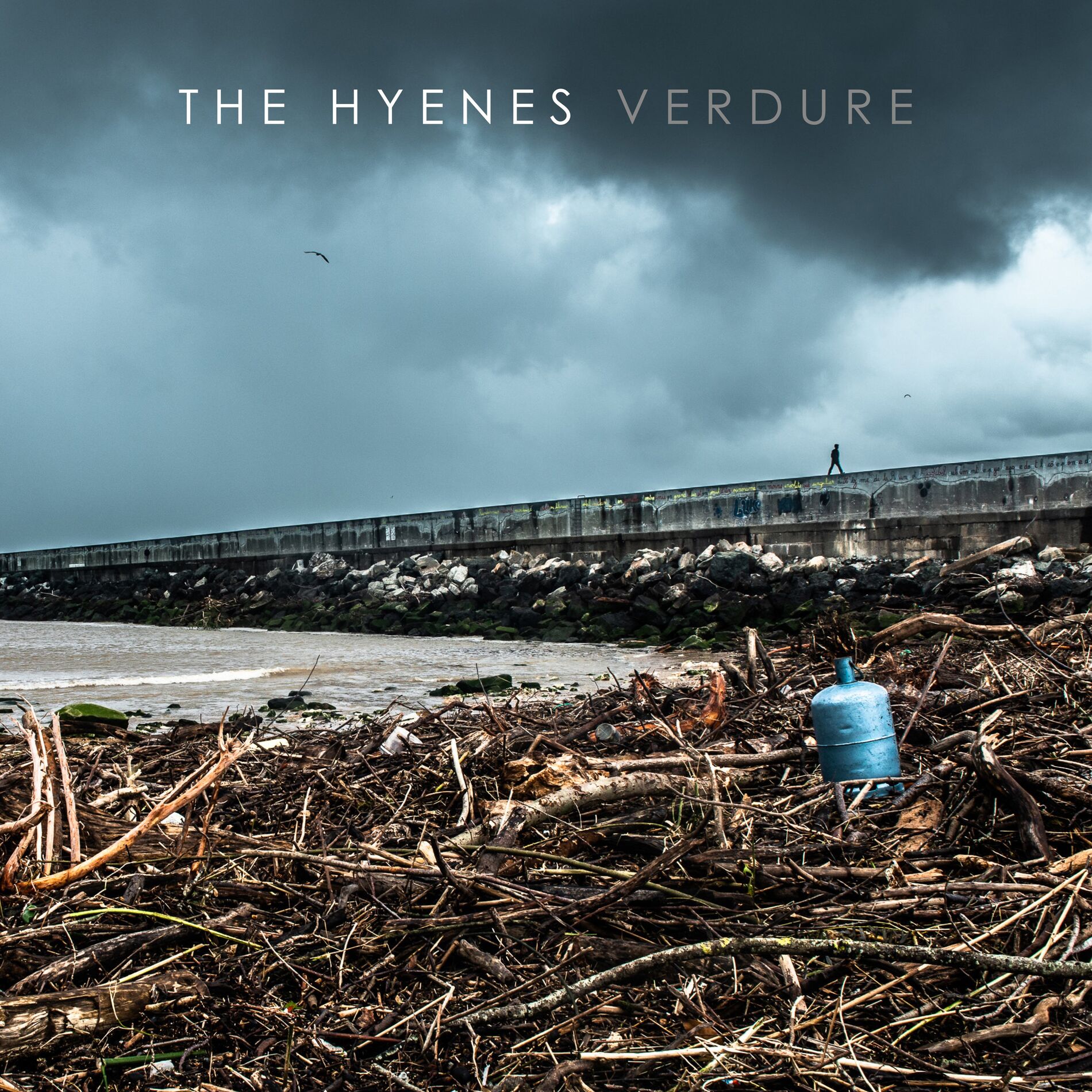 Album cover of Bègles