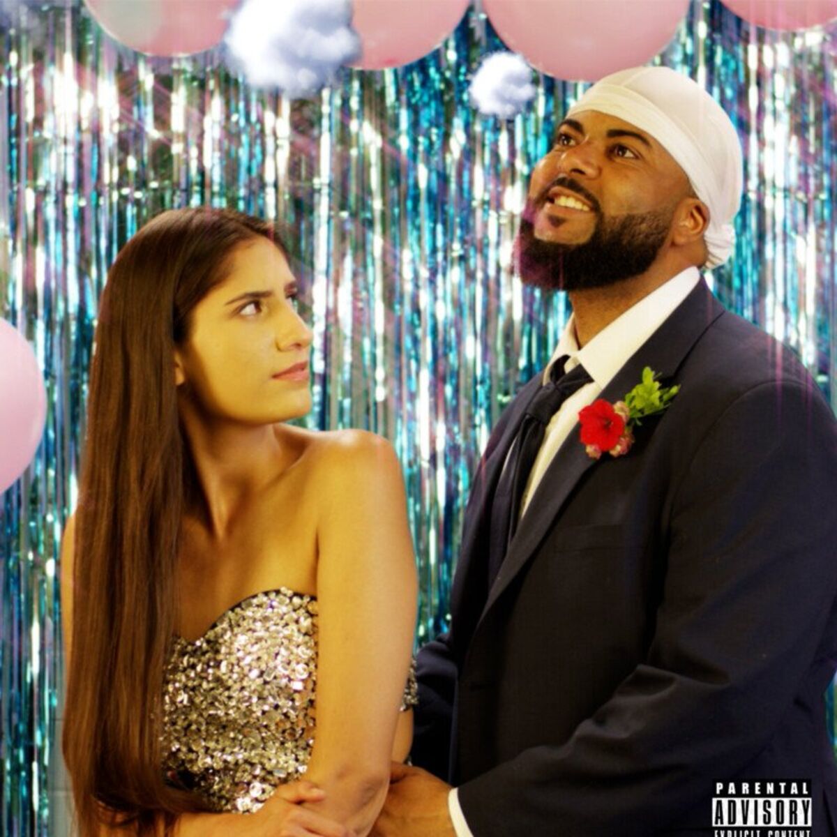 Album cover of Love Me the Same