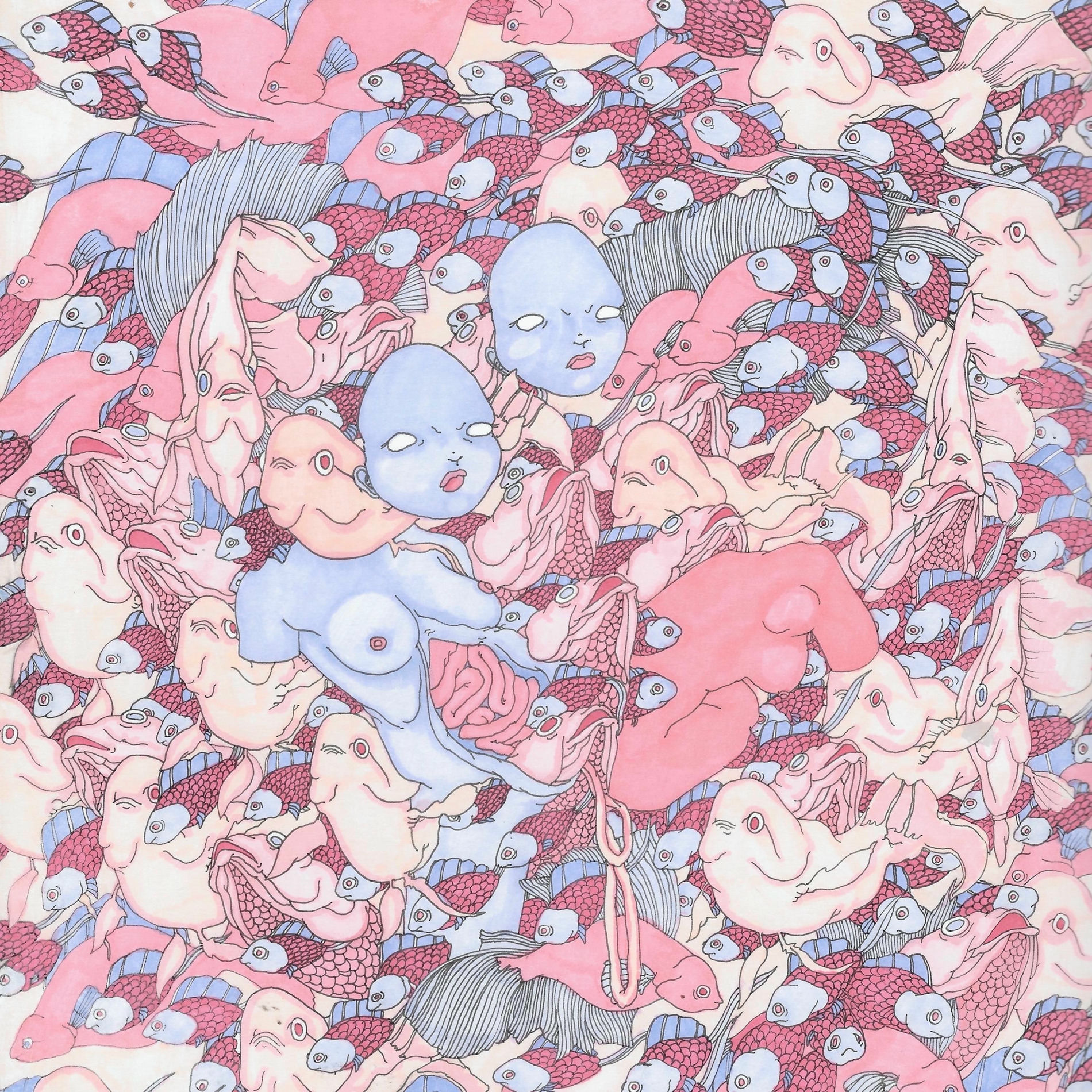 Album cover of Gatto