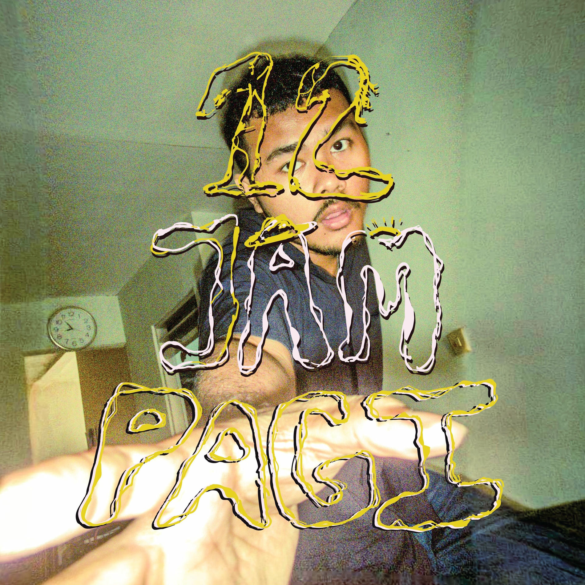 Album cover of 12 Jam Pagi