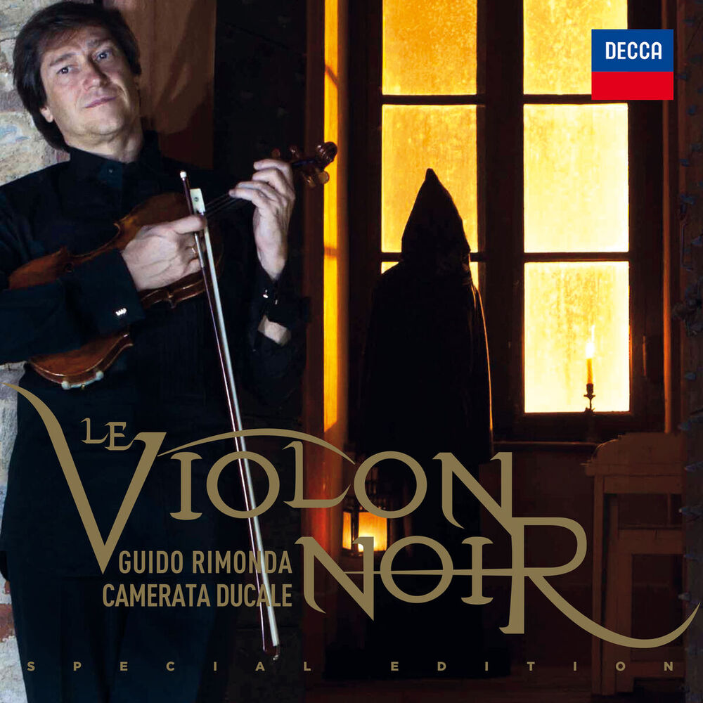 Picture of Le Violon Noir