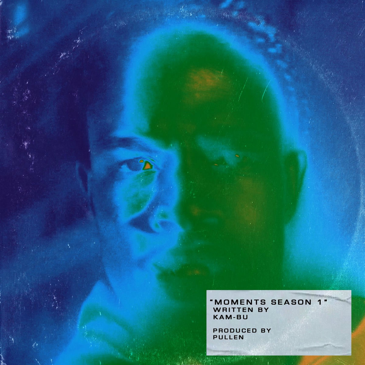 Album cover of Moments 002