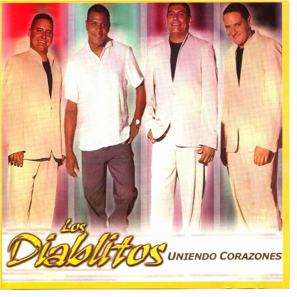 Picture of Uniendo Corazones