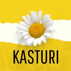 Cover of Kasturi