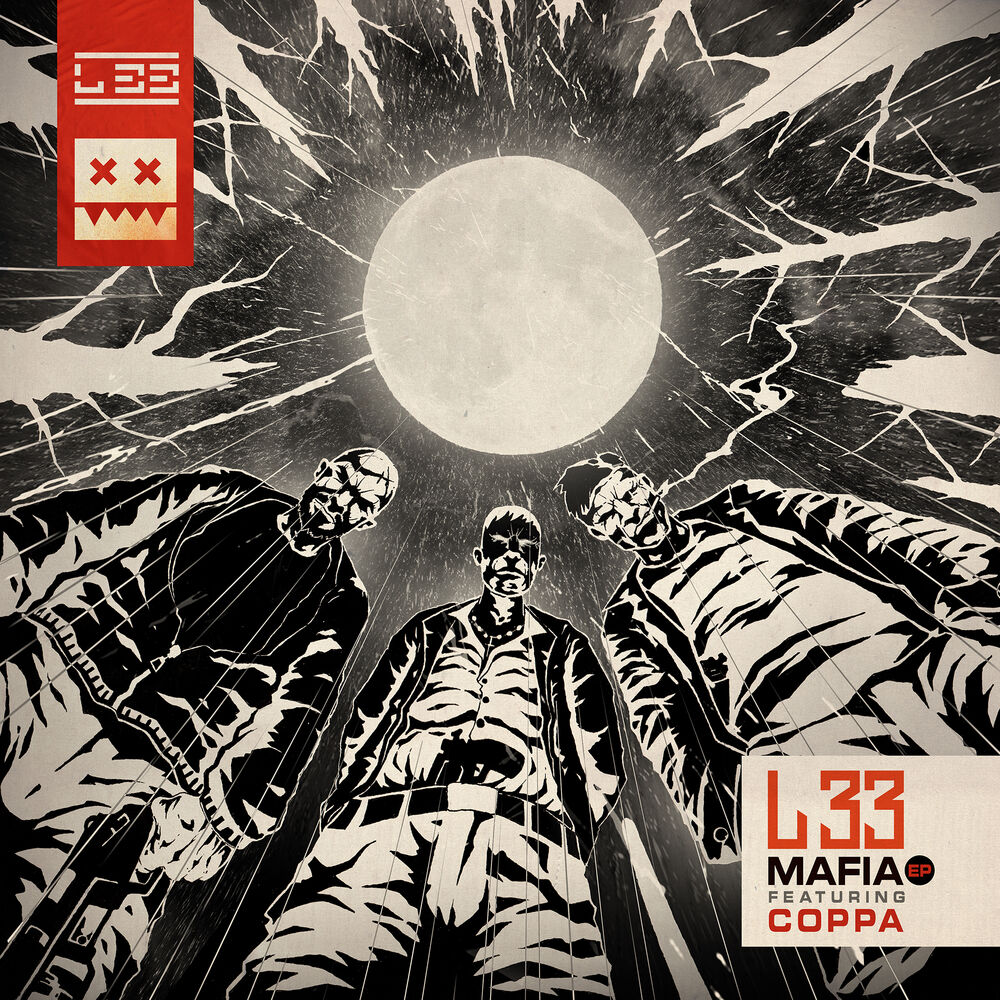 Picture of Mafia EP