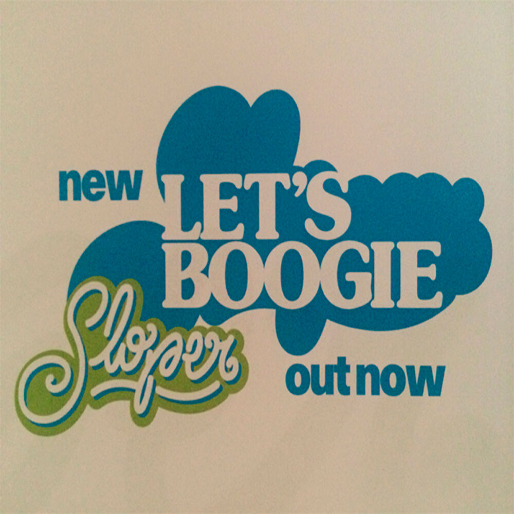 Picture of Let's Boogie