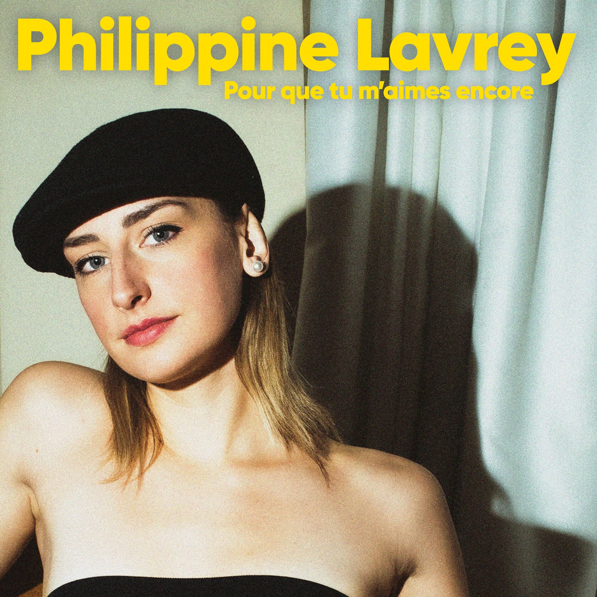 Album cover of Pour que tu m’aimes encore
