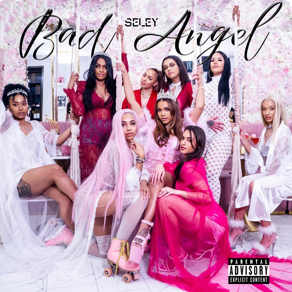 Picture of Bad Angel