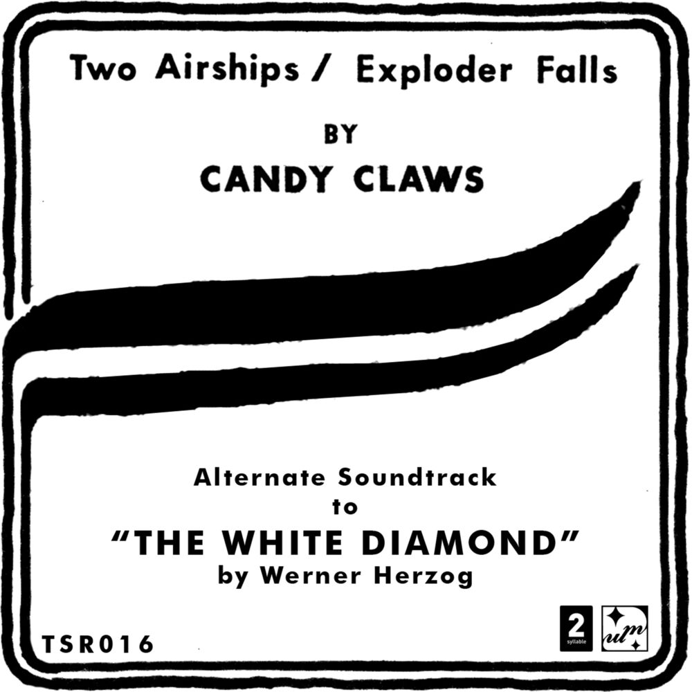 Picture of Two Airships / Exploder Falls