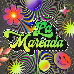 Cover of La Mareada