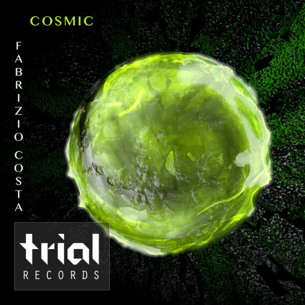 Picture of Cosmic
