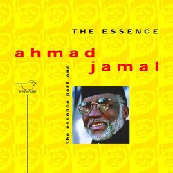 Cover of The Essence, Pt. 1