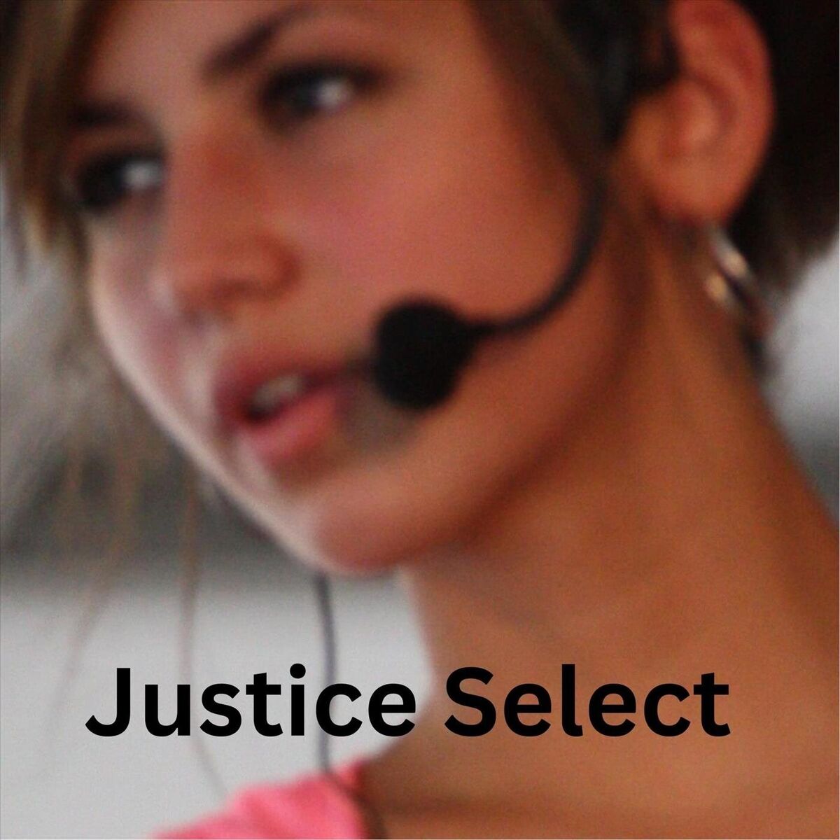 Album cover of Justice Select