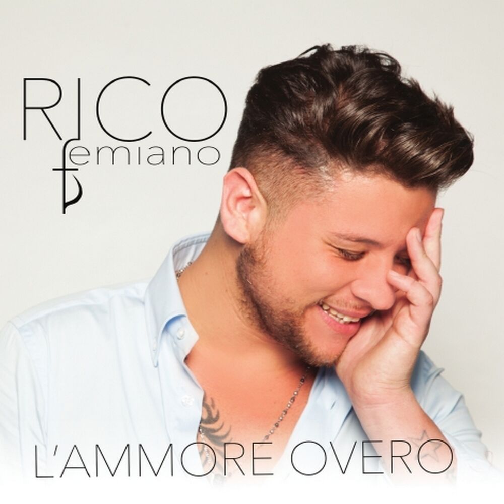 Picture of L'ammore overo