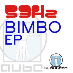 Cover of Bimbo EP