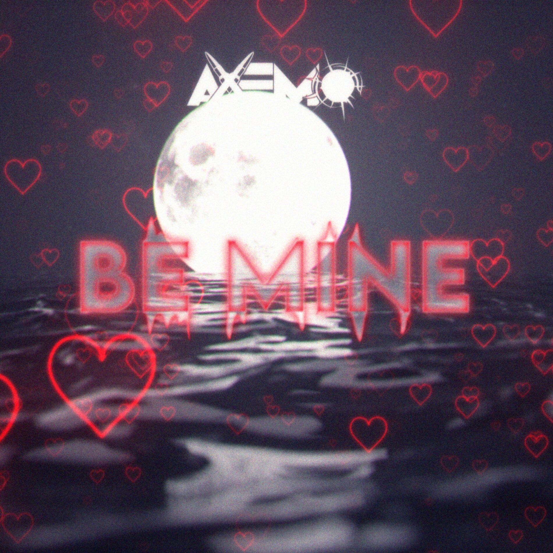 Album cover of Be Mine