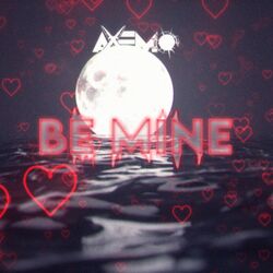 Cover of Be Mine