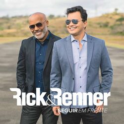 Cover of Seguir em Frente