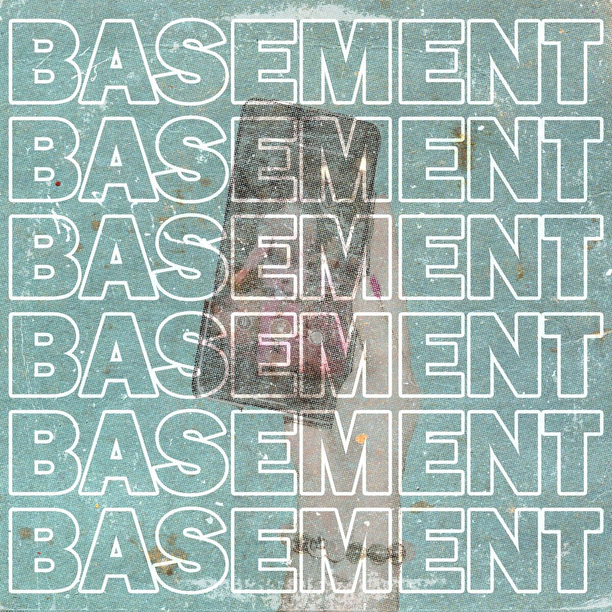 Album cover of Basement
