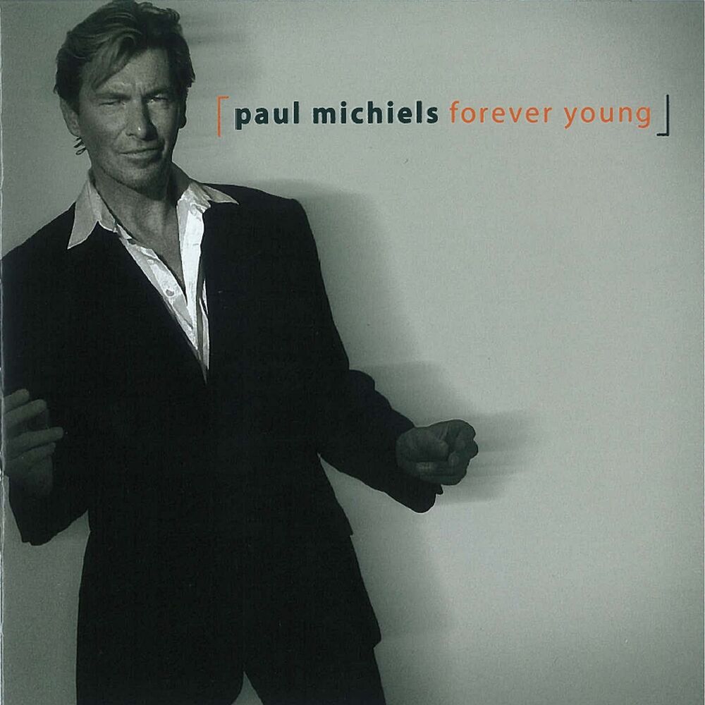 Picture of Forever Young