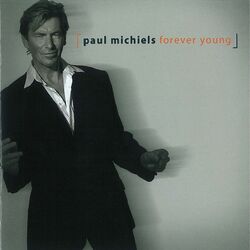 Cover of Forever Young