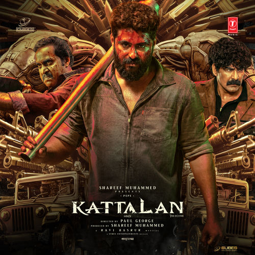 Kattalan [ Hindi ]