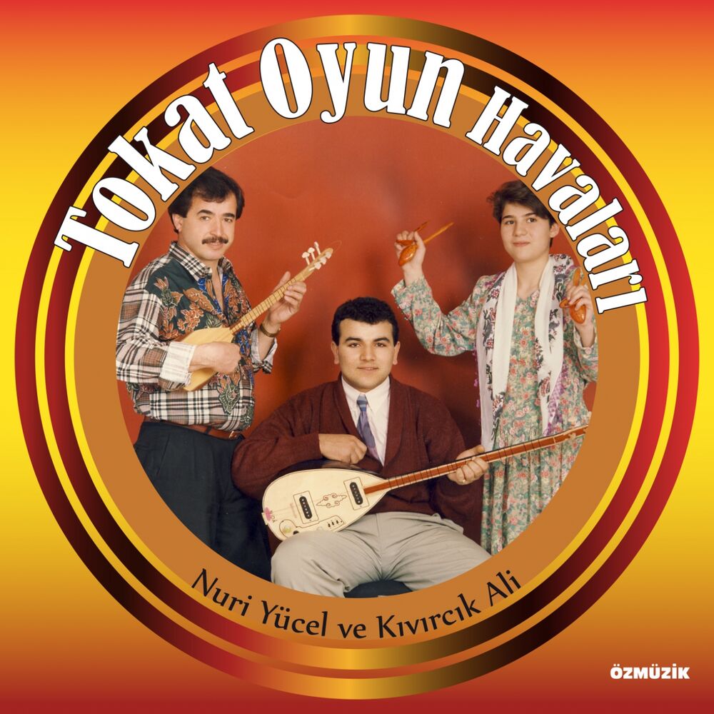 Picture of Tokat Oyun Havaları