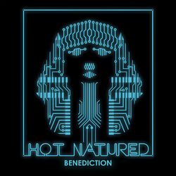 Cover of Benediction