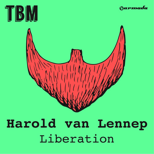 Liberation by Harold van Lennep - 100 BPM & Key N/A