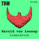 Liberation (Extended Mix)