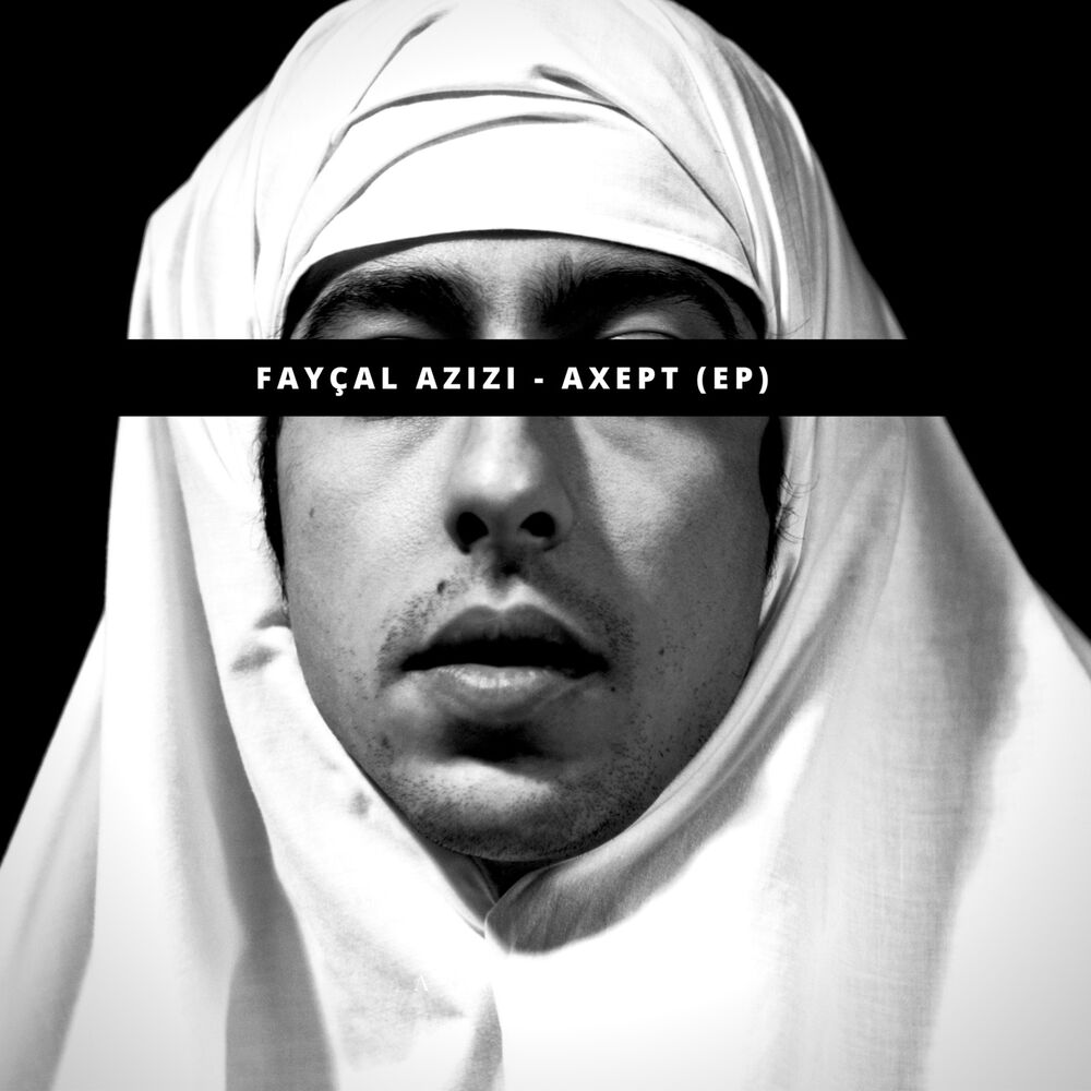 Picture of Axept - EP