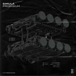 Cover of Prodigium