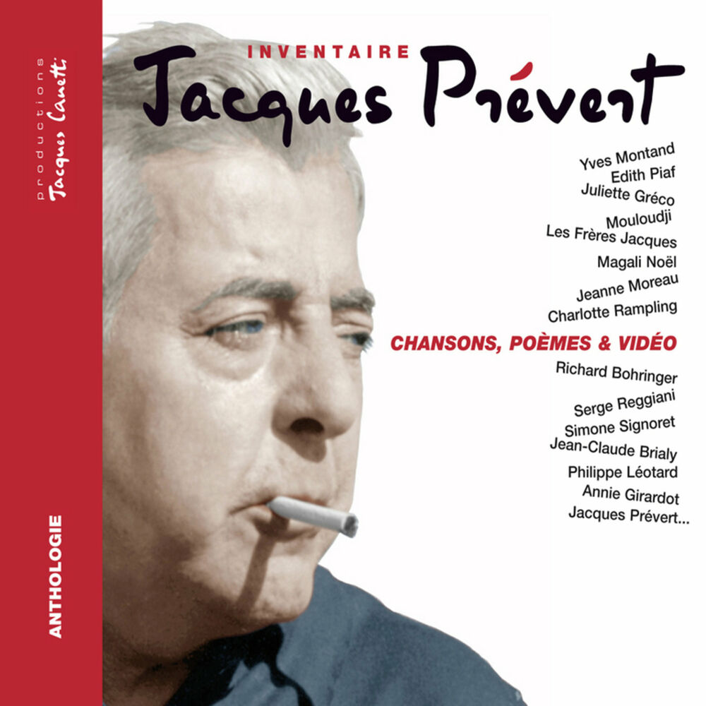 Picture of Inventaire