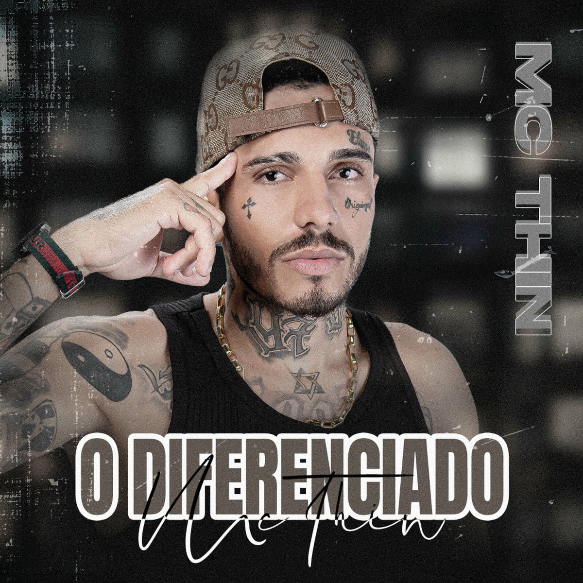 Album cover of Minha Maior Saudade