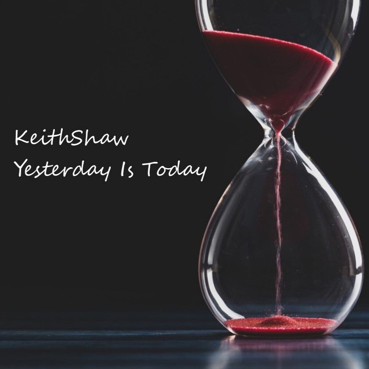 Album cover of Yesterday Is Today