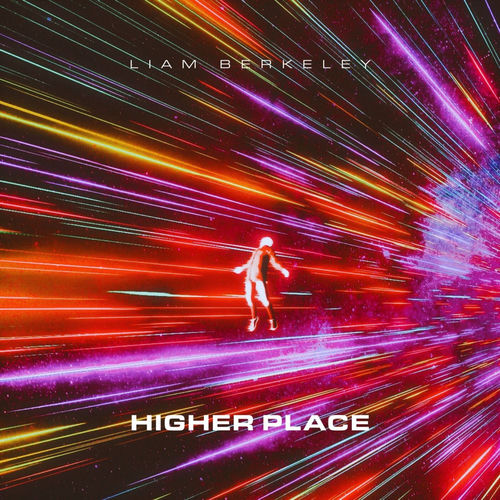 HIGHER PLACE artwork