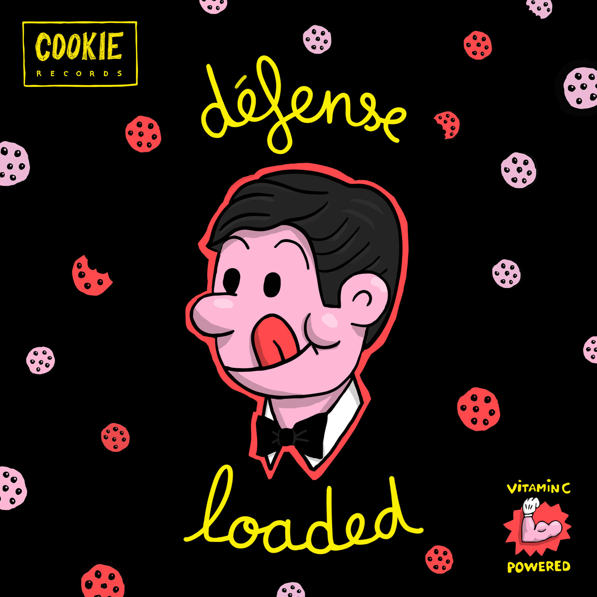Album cover of Loaded