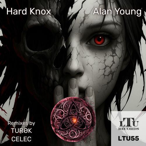  Alan Young - Hard Knox (The Hard Edition) (2025) 