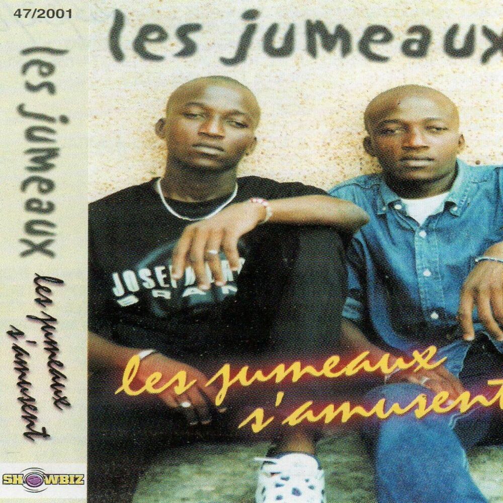 Picture of Les jumeaux s'amusent