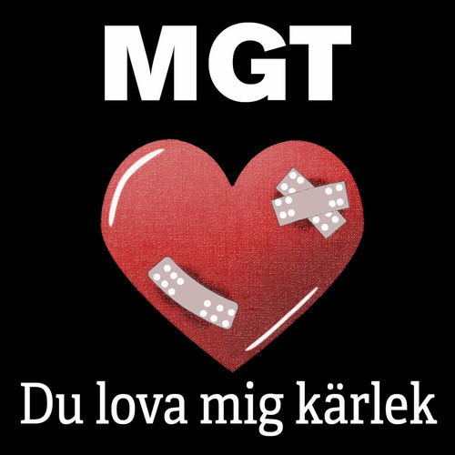 Du lova mig kärlek