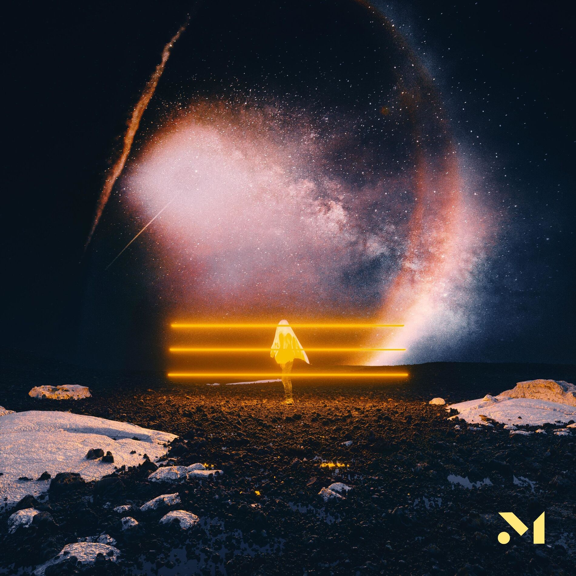 Album cover of History (with Crunr)